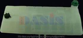 Бачок охолоджувальної рідини