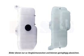 Бачок охолоджувальної рідини Бачок охолоджувальної рідини