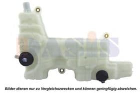 Бачок охлаждающей жидкости