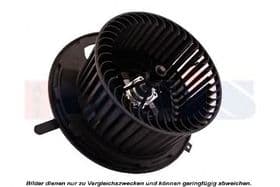 Вентилятор салона