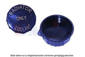 Крышка радиатора Aks Dasis 750129N