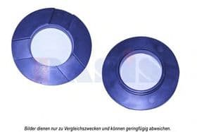 Крышка радиатора Aks Dasis 750143N