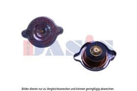 Крышка радиатора