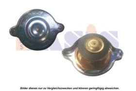 Крышка радиатора