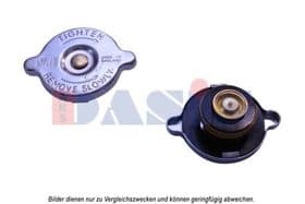 Кришка радіатора