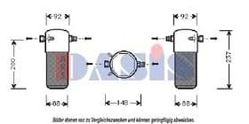 Осушувач кондиціонера Осушувач кондиціонера