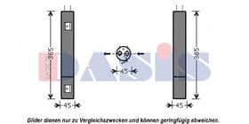 Осушитель кондиционера