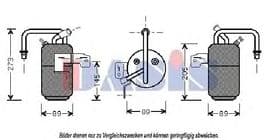 Осушитель кондиционера