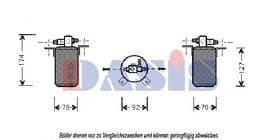 Осушитель кондиционера Осушитель кондиционера