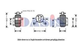 Осушитель кондиционера Осушитель кондиционера
