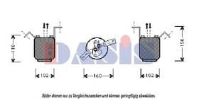 Осушувач кондиціонера Осушувач кондиціонера