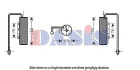 Осушувач кондиціонера Осушувач кондиціонера