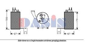 Осушувач кондиціонера