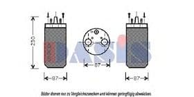Осушувач кондиціонера Осушувач кондиціонера