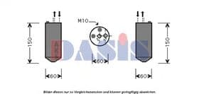Осушитель кондиционера