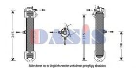 Осушувач кондиціонера