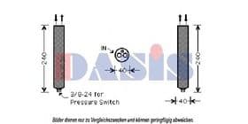 Осушитель кондиционера