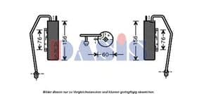 Осушитель кондиционера