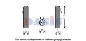 Осушитель кондиционера Осушитель кондиционера