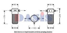 Осушувач кондиціонера Осушувач кондиціонера
