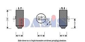 Осушувач кондиціонера Осушувач кондиціонера