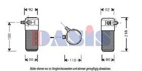 Осушувач кондиціонера Осушувач кондиціонера
