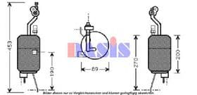 Осушувач кондиціонера