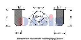 Осушувач кондиціонера Осушувач кондиціонера