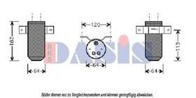Осушитель кондиционера