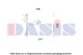 Испаритель кондиционера