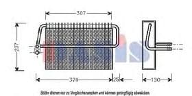 Испаритель кондиционера