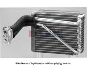 Испаритель кондиционера