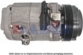 Компресор кондиціонера