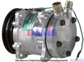 Компресор кондиціонера Aks Dasis 850302N