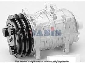 Компрессор кондиционера