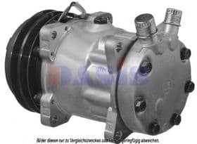 Компресор кондиціонера Компресор кондиціонера