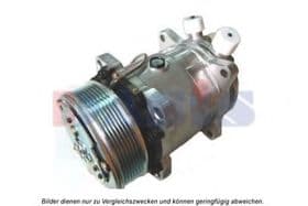 Компресор кондиціонера Aks Dasis 851481N