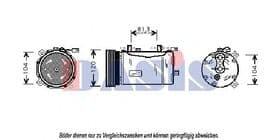 Компресор кондиціонера