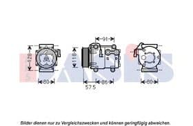 Компресор кондиціонера