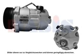 Компресор кондиціонера