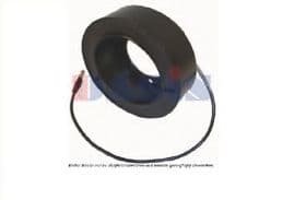 Муфта компрессора кондиционера Aks Dasis 852371N