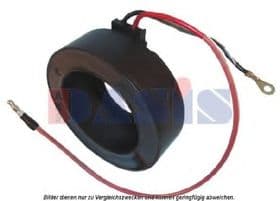 Муфта компрессора кондиционера Aks Dasis 852373N