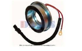 Муфта компрессора кондиционера Aks Dasis 852375N