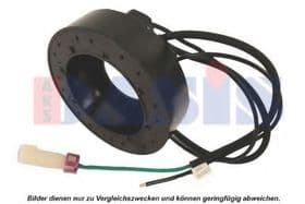 Муфта компрессора кондиционера Aks Dasis 852483N