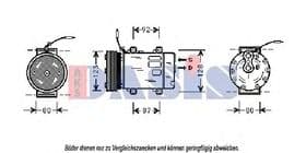 Компресор кондиціонера