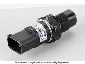 Датчик давления хладагента