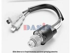 Датчик тиску холодоагента