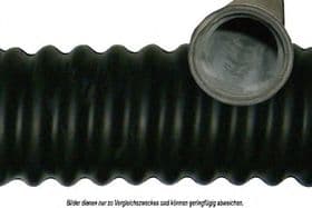 Патрубок радіатора системи охолодження двигуна Aks Dasis 880053N