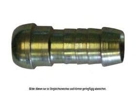 З'єднувач вакуумного шланга Aks Dasis 930730N