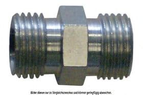 З'єднувач вакуумного шланга Aks Dasis 930760N